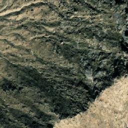 Satellite imagery of Shādmān Ghar, AF