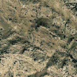 Satellite imagery of Shādmān Ghar, AF