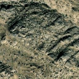 Satellite imagery of Shāh Zamān Ghar, AF