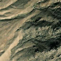 Satellite imagery of Ghaṯ Ghar, AF