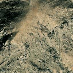 Satellite imagery of Ghaṯ Ghar, AF