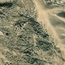 Satellite imagery of Ghaṯ Ghar, AF