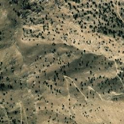 Satellite imagery of Êndrōr Ghar, AF
