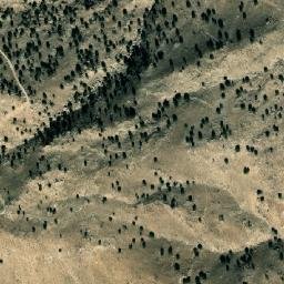 Satellite imagery of Êndrōr Ghar, AF