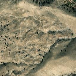 Satellite imagery of Êndrōr Ghar, AF