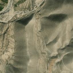 Satellite imagery of Māṉu Ghar, AF
