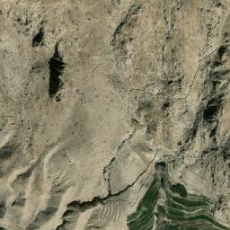 Satellite imagery of Māṉu Ghar, AF