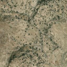 Satellite imagery of Chīnzayō Ghar, AF