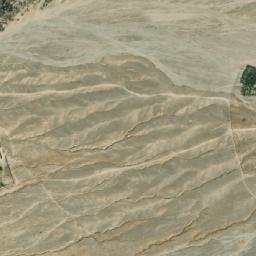 Satellite imagery of Shakī, AF