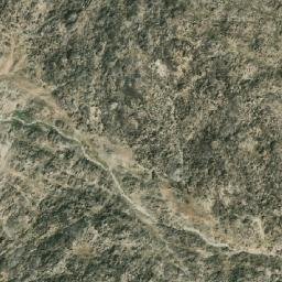 Satellite imagery of Shakī, AF