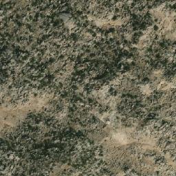 Satellite imagery of Ganjgūy, AF