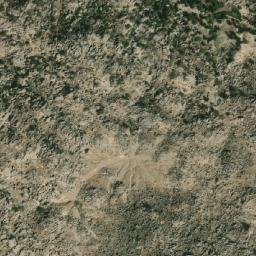 Satellite imagery of Ganjgūy, AF