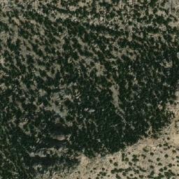 Satellite imagery of Gaḏ Būk, AF