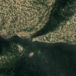 Satellite imagery of Kanah Khōrī, AF