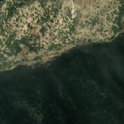 Satellite imagery of Kanah Khōrī, AF