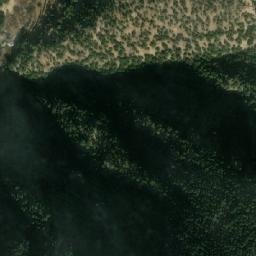 Satellite imagery of Kanah Khōrī, AF
