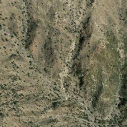 Satellite imagery of Sarōṟ Ghar, AF