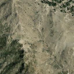 Satellite imagery of Sarōṟ Ghar, AF