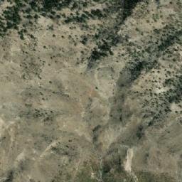 Satellite imagery of Sarōṟ Ghar, AF