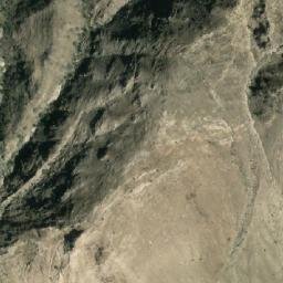 Satellite imagery of Shōndur Ghar, AF