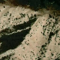 Satellite imagery of Drē Sar Ghar, AF