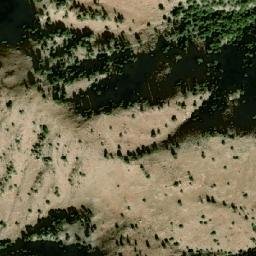 Satellite imagery of Drē Sar Ghar, AF