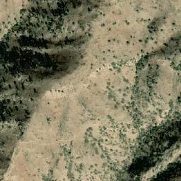 Satellite imagery of Tsēlō Sar, AF