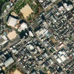 Satellite imagery of 長田, JP
