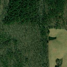 Satellite imagery of Goat Point, US