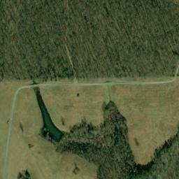 Satellite imagery of Goat Point, US