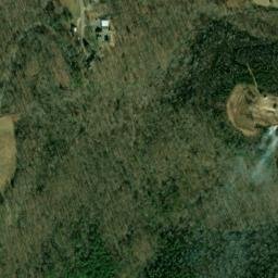 Satellite imagery of Goat Point, US