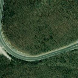 Satellite imagery of Pine Bluff, US