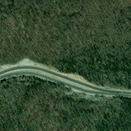 Satellite imagery of Pine Bluff, US