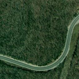 Satellite imagery of Pine Bluff, US