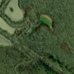 Satellite imagery of Gullet Ridge, US