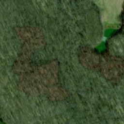 Satellite imagery of Gullet Ridge, US