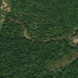 Satellite imagery of Wheeler Mine, US