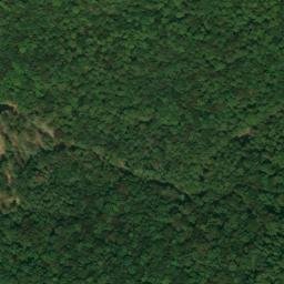 Satellite imagery of Wheeler Mine, US