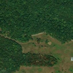 Satellite imagery of Kuykendall Point, US