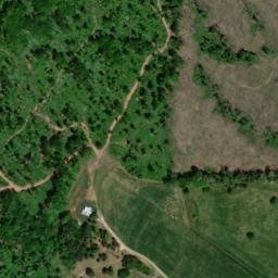 Satellite imagery of Little Ridge, US