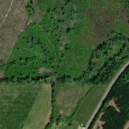 Satellite imagery of Little Ridge, US
