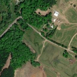 Satellite imagery of Little Ridge, US