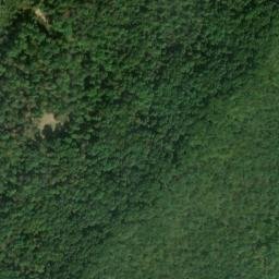 Satellite imagery of Battelle Mines, US