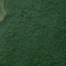Satellite imagery of Battelle Mines, US