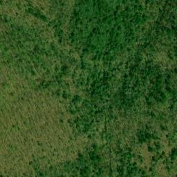 Satellite imagery of Phyllis Spur, US