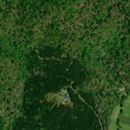 Satellite imagery of Meetinghouse Ridge, US