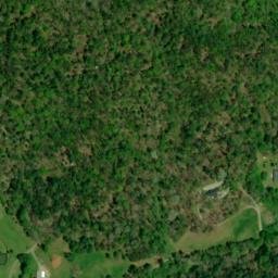 Satellite imagery of Meetinghouse Ridge, US