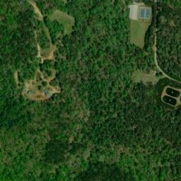 Satellite imagery of Ash Ridge, US