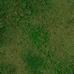 Satellite imagery of Horse Range Mountain, US