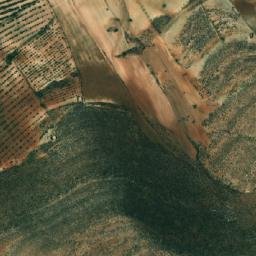 Satellite imagery of Bled Bou Helou, DZ